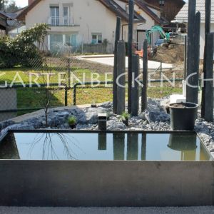 Gartenbecken 117